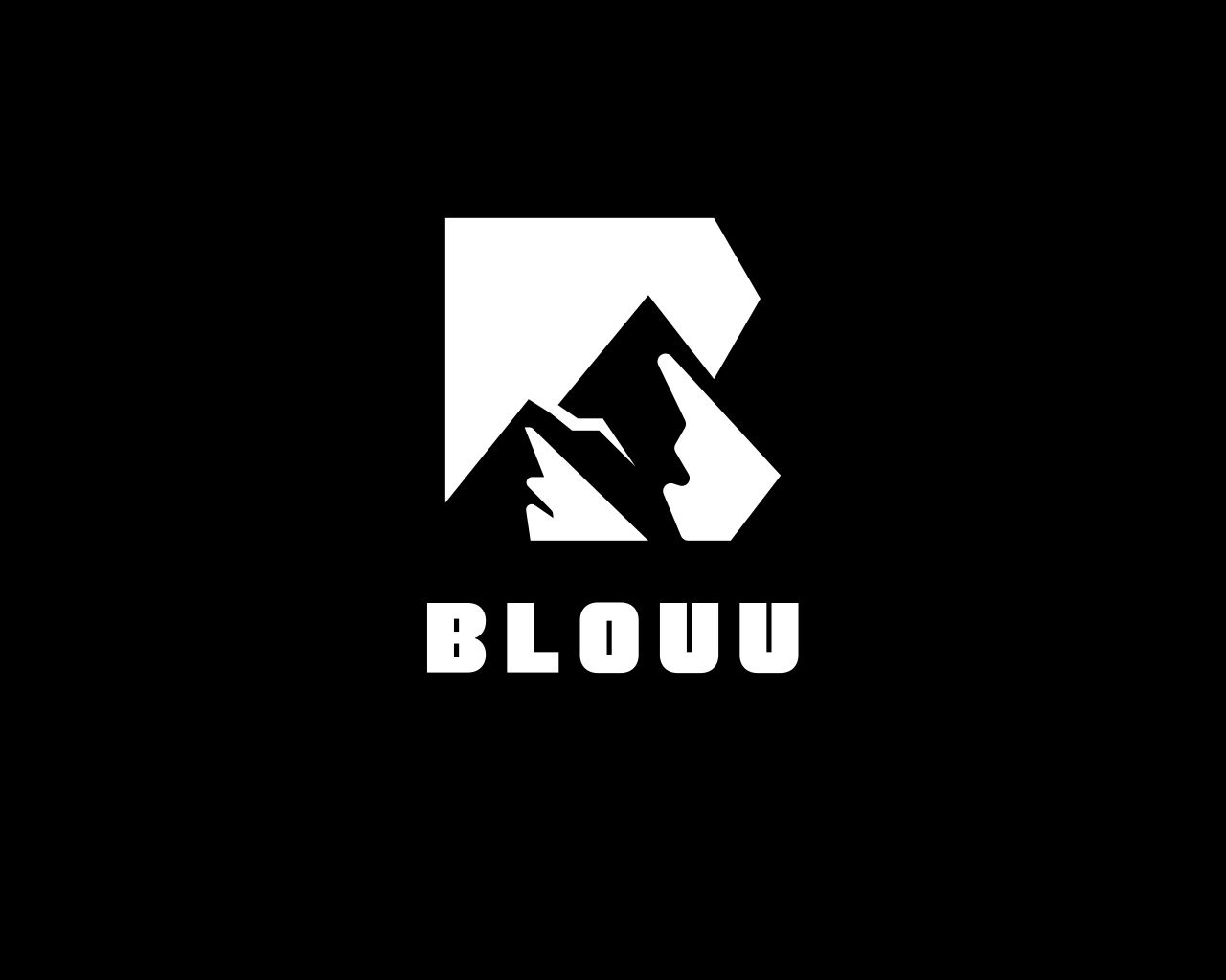 blouu