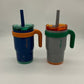 REDUCE 14oz Coldee Tumbler with Handle for Kids