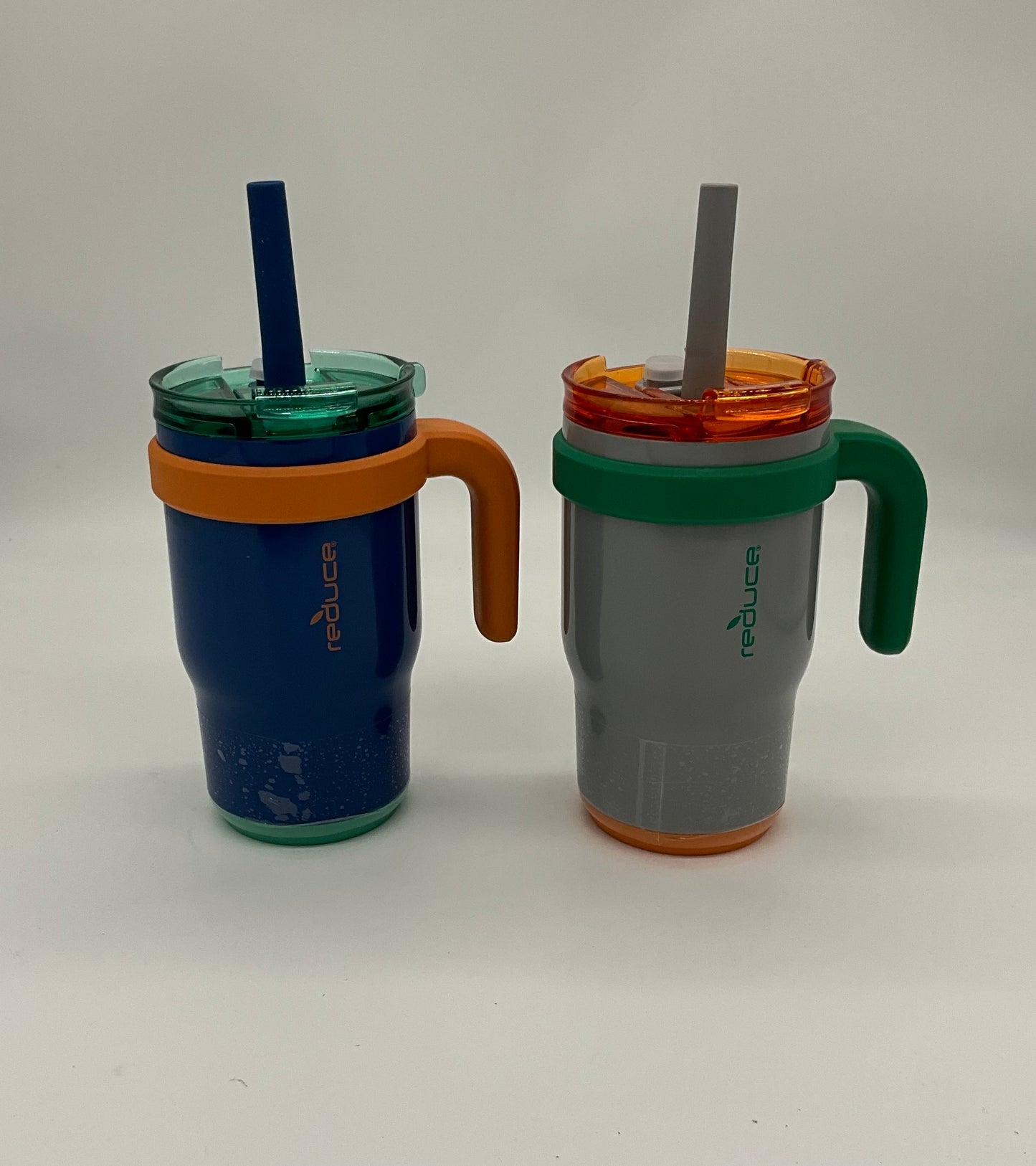 REDUCE 14oz Coldee Tumbler with Handle for Kids