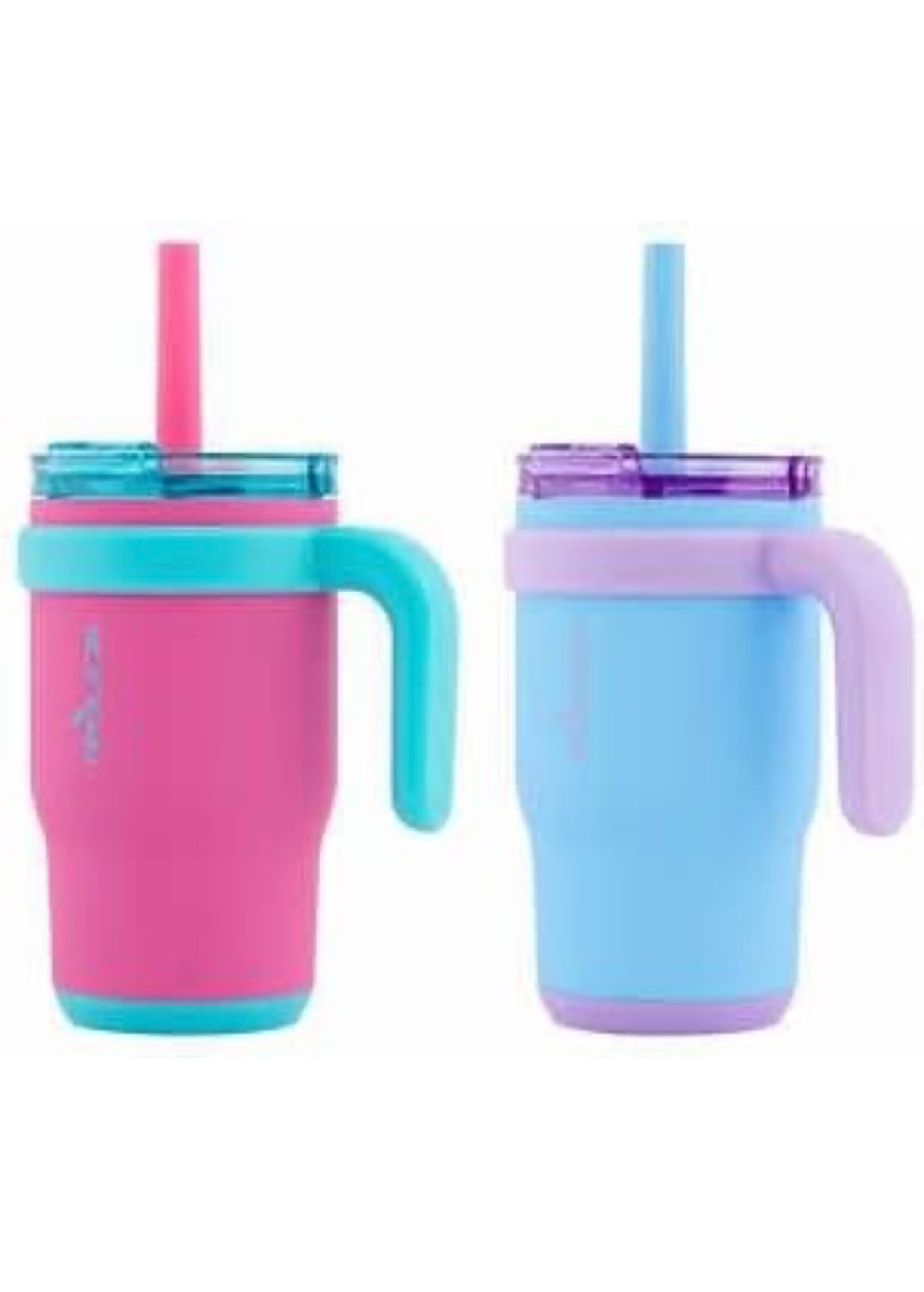 REDUCE 14oz Coldee Tumbler with Handle for Kids