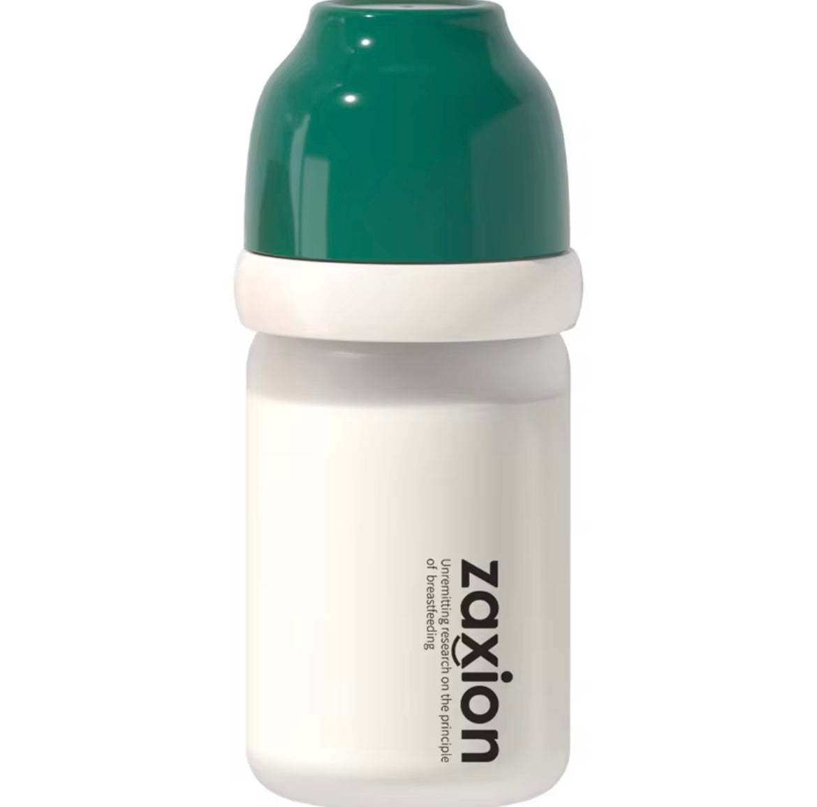 5 Oz PureSip  Baby  Glass  Bottle