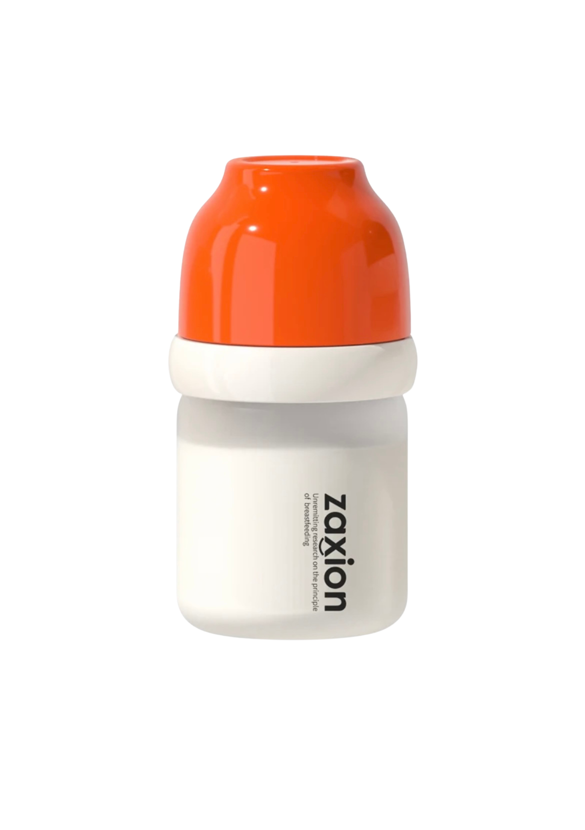 5 Oz PureSip  Baby  Glass  Bottle